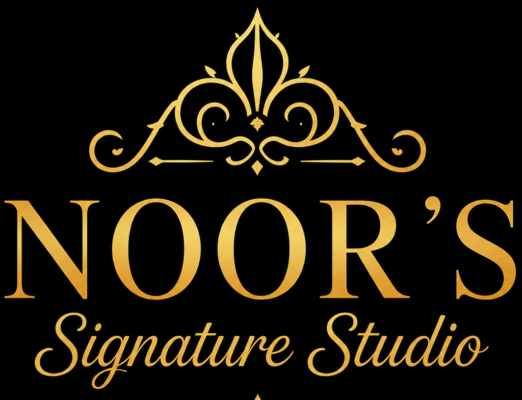 Noor's Signature Studio